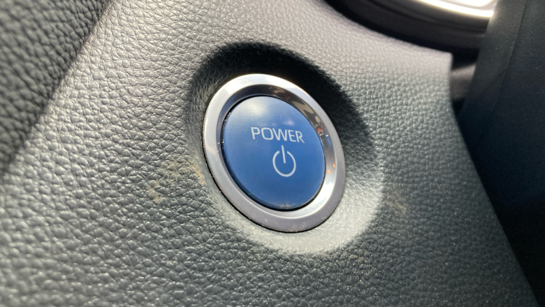 Toyota Corolla 1.8 VVT-i Hybrid Design 5dr CVT Hybrid Hatchback
